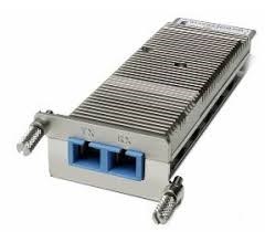 Трансивер Cisco DWDM-XENPAK-40.56= - фото 9823