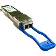 Трансивер Cisco WSP-Q40GLR4L=