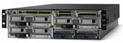 Межсетевой экран Cisco FRP 9300 с модулем SM-24 FPR9K-SM24-FTD-BUN