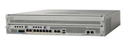 Межсетевой экран Cisco ASA 5525-X with Firepower Threat Defense, 8GE, AC