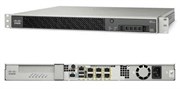 Межсетевой экран Cisco ASA5512-SSD120-K9