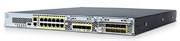 Межсетевой экран Cisco FPR2130-ASA-K9 Firepower 2130 ASA Appliance, 1U, 1 x NetMod Bay