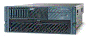 Межсетевой экран Cisco ASA5580-40-8GE-K9