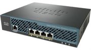 Контроллер Cisco AIRCT2504-702I-C5