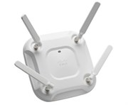 Точка доступа Cisco AIR-CAP3702E-N-K9 1300Мбит/с