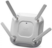 Точка доступа Cisco AIR-CAP3702E-K-K9