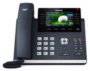 Yealink SIP-T46S-S4B  для Skype for Business