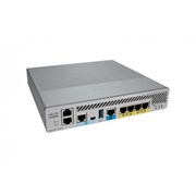 Контроллер беспроводных сетей Cisco AIR-CT3504-K9