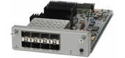 Сетевой модуль Cisco C4KX-NM-8SFP+=