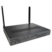 Маршрутизатор Cisco C881G-4G-GA-K9