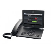 Телефон Cisco IP Phone CP-DX650-K9=