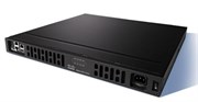 Маршрутизатор Cisco ISR4331R-SEC/K9