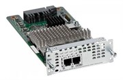 Модуль Cisco NIM-2BRI-NT/TE=