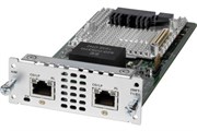 Модуль Cisco NIM-4MFT-T1/E1=