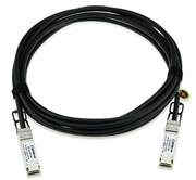 Кабель Cisco QSFP-H40G-ACU10M=