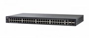 Коммутатор Cisco SF250-48HP-K9-EU