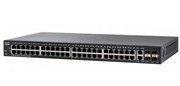 Коммутатор Cisco SF250-48-K9-EU