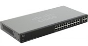 Коммутатор Cisco SG220-26-K9-EU