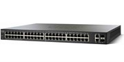 Коммутатор Cisco SG220-50-K9-EU