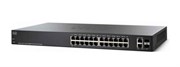 Коммутатор Cisco SG220-50P-K9-EU