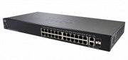 Коммутатор Cisco SG250-26-K9-EU