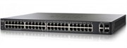 Коммутатор Cisco SG250-50-K9-EU