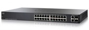 Коммутатор Cisco SG250X-24P-K9-EU