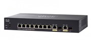 Коммутатор Cisco SG350-10-K9-EU