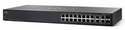 Коммутатор Cisco SG350-20-K9-EU