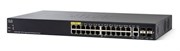 Коммутатор Cisco SG350-28SFP-K9-EU