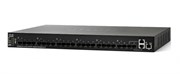 Коммутатор Cisco SG350XG-24T-K9-EU