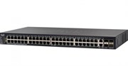 Коммутатор Cisco SG550X-48-K9-EU