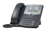 Телефон Cisco IP Phone SPA502G-XU