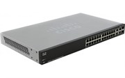 Коммутатор Cisco SRW224G4-K9-EU