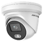 Уличная купольная IP-камера Hikvision DS-2CD2327G1-LU