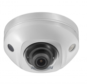 Уличная компактная IP-камера Hikvision DS-2CD2543G0-IS