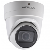 Уличная купольная IP-камера Hikvision DS-2CD2H63G0-IZS