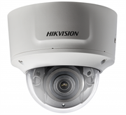 Уличная купольная IP-камера Hikvision DS-2CD2783G0-IZS