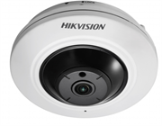 Fisheye IP-камера Hikvision DS-2CD2955FWD-I (1.05mm)