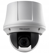 Скоростная поворотная IP-камера Hikvision DS-2DE4225W-DE3