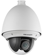 Уличная скоростная поворотная IP-камера Hikvision DS-2DE4425W-DE