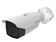 Тепловизионная IP-камера с Deep learning алгоритмом Hikvision DS-2TD2117-6/V1