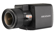 HD-TVI камера в стандартном корпусе Hikvision DS-2CC12D8T-AMM