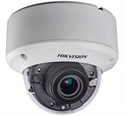 Уличная купольная HD-TVI камера Hikvision DS-2CE56F7T-VPIT3Z