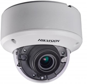 Уличная купольная HD-TVI камера Hikvision DS-2CE56F7T-AVPIT3Z