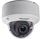 Уличная купольная HD-TVI камера Hikvision DS-2CE56H5T-AVPIT3Z