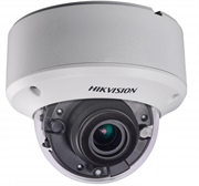 Уличная купольная HD-TVI камера Hikvision DS-2CE59U8T-AVPIT3Z