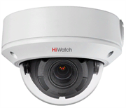 Уличная купольная IP-камера HiWatch DS-I258 (2.8-12 mm)