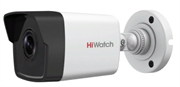 Уличная цилиндрическая IP-камера HiWatch DS-I400