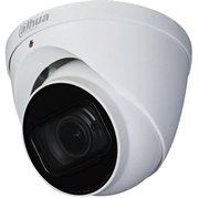 Купольная HD CVI камера Dahua HAC-HDW1400TP-Z-A